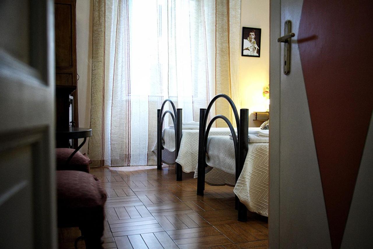 B&B Bed Pegaso Roma Cameră foto